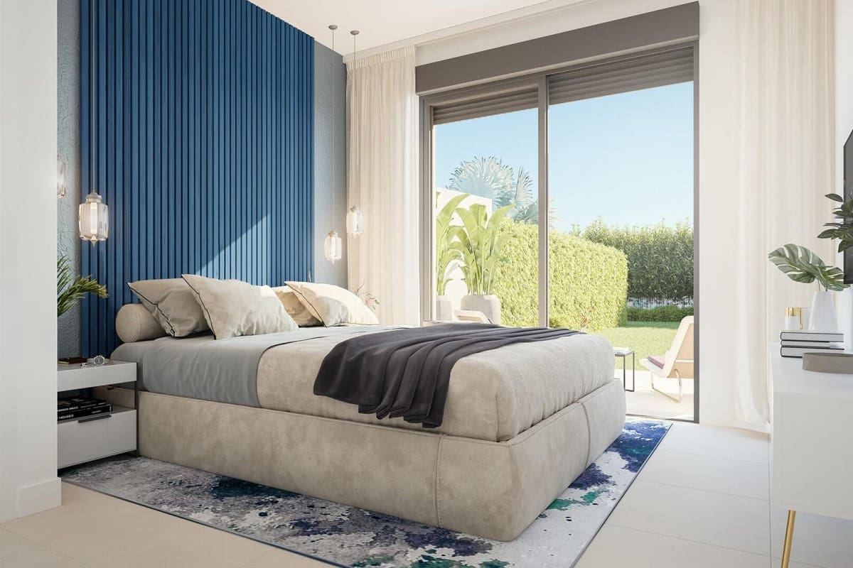 2 sypialnia Apartament na sprzedaż w La Cala de Mijas - 399 000 € (Ref: 9703397)