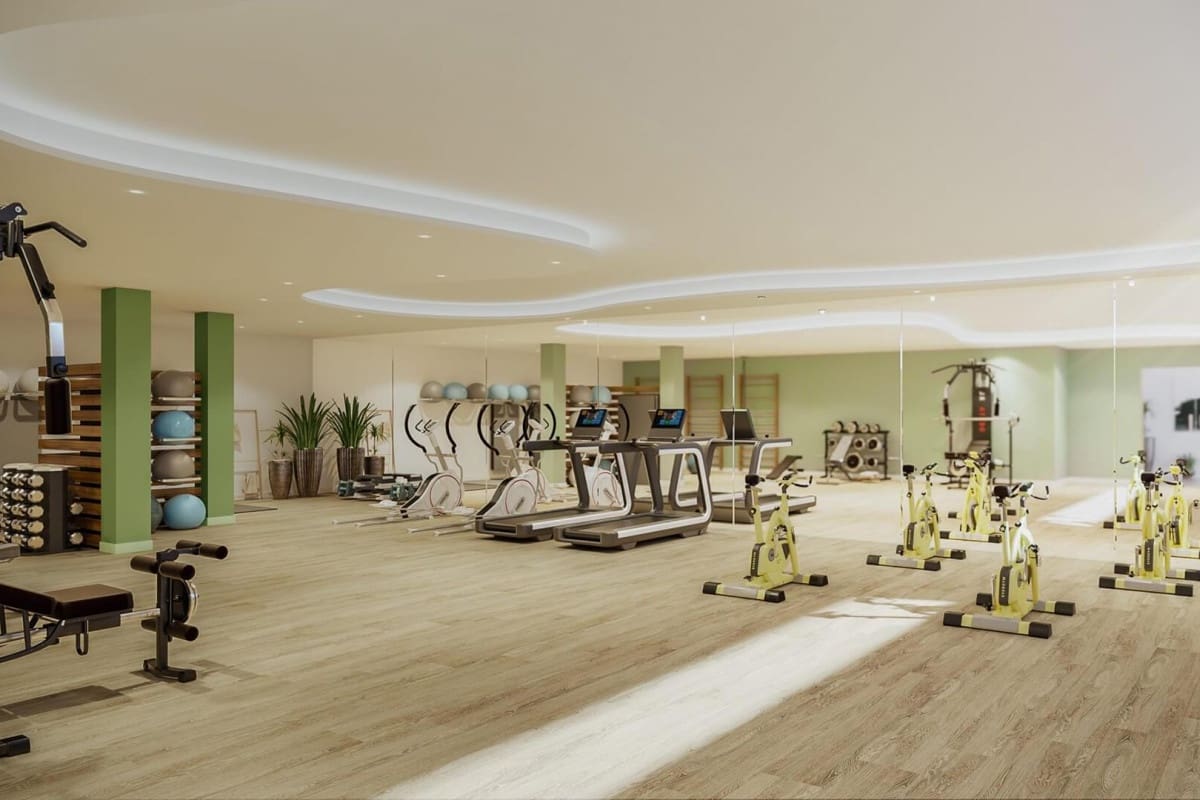 2 sypialnia Apartament na sprzedaż w La Cala de Mijas - 399 000 € (Ref: 9703397)