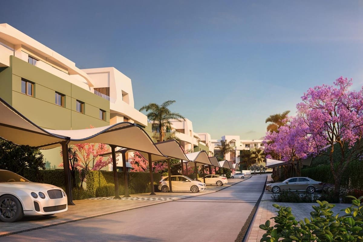 2 sypialnia Apartament na sprzedaż w La Cala de Mijas - 399 000 € (Ref: 9703397)