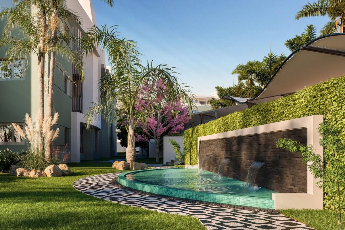 2 sypialnia Apartament na sprzedaż w La Cala de Mijas - 399 000 € (Ref: 9703397)