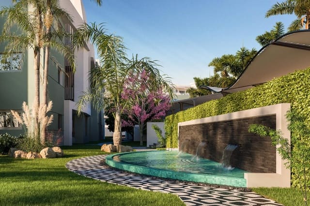 2 sypialnia Apartament na sprzedaż w La Cala de Mijas, Mijas - 399 000 € (Ref: 9703397)