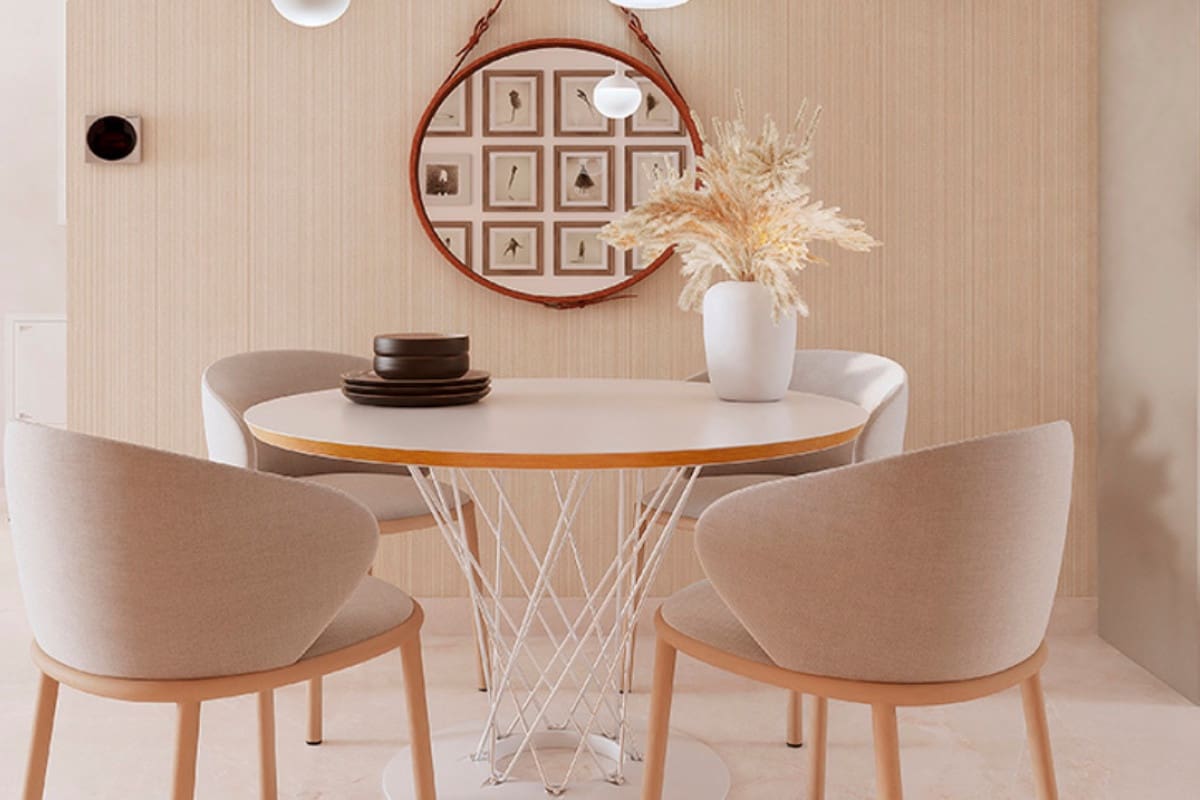 2 sypialnia Apartament na sprzedaż w Estepona - 390 000 € (Ref: 9703399)