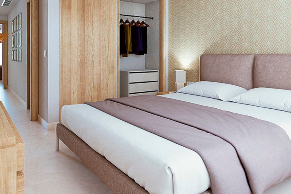 2 sypialnia Apartament na sprzedaż w Estepona - 390 000 € (Ref: 9703399)