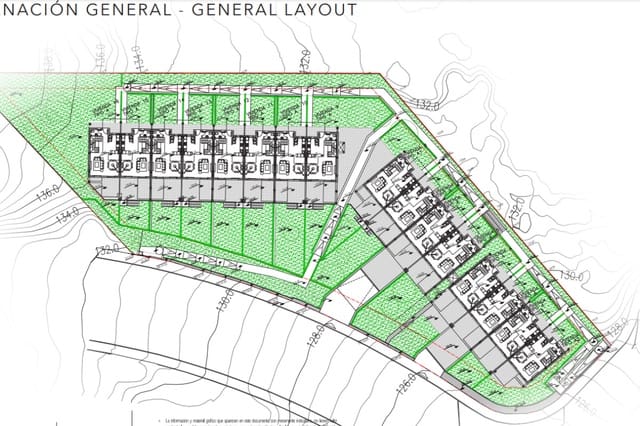 3 soveværelse Byhus til salg i Manilva Pueblo, Manilva - € 562.750 (Ref: 9703401)