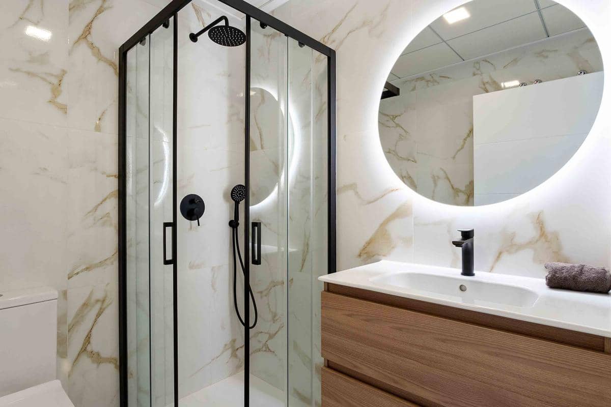 3 sypialnia Willa na sprzedaż w Los Montesinos - 499 000 € (Ref: 9703403)