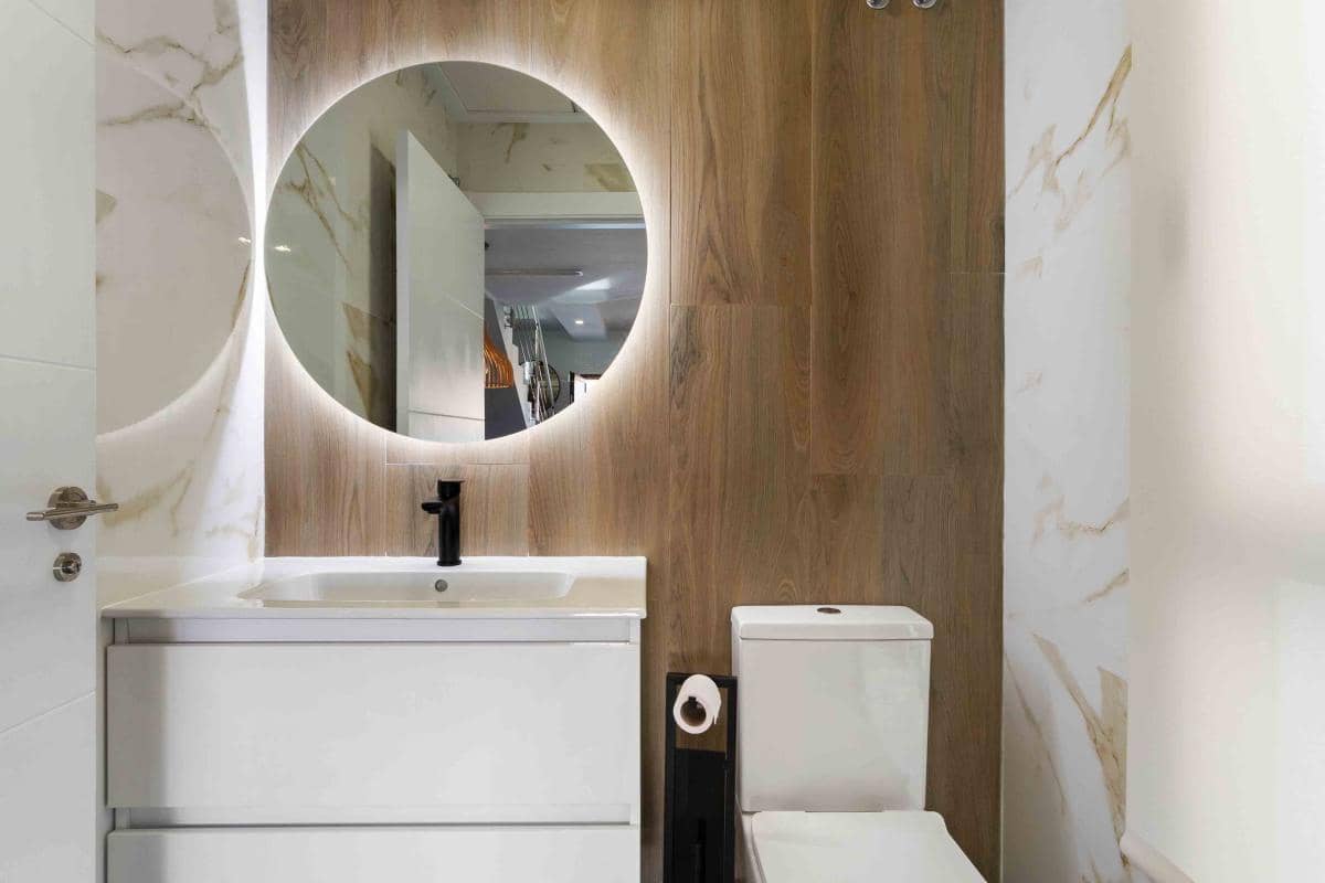 3 sypialnia Willa na sprzedaż w Los Montesinos - 499 000 € (Ref: 9703403)