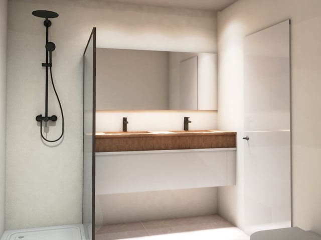 2 chambre Villa/Maison à vendre à Rojales - 490 000 € (Ref: 9703406)