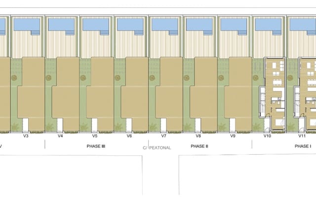 3 soverom Villa til salgs i Pilar de la Horadada ciudad, Pilar de la Horadada - € 539 900 (Ref: 9703407)