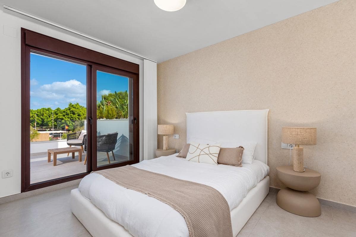 3 soverom Villa til salgs i Pilar de la Horadada - € 539 900 (Ref: 9703407)