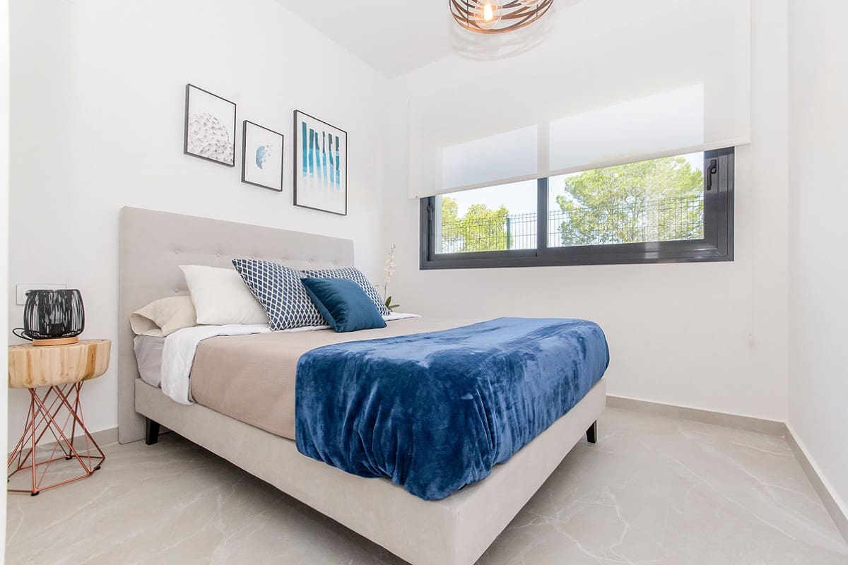 3 bedroom Bungalow for sale in San Miguel de Salinas - € 415,000 (Ref: 9703413)