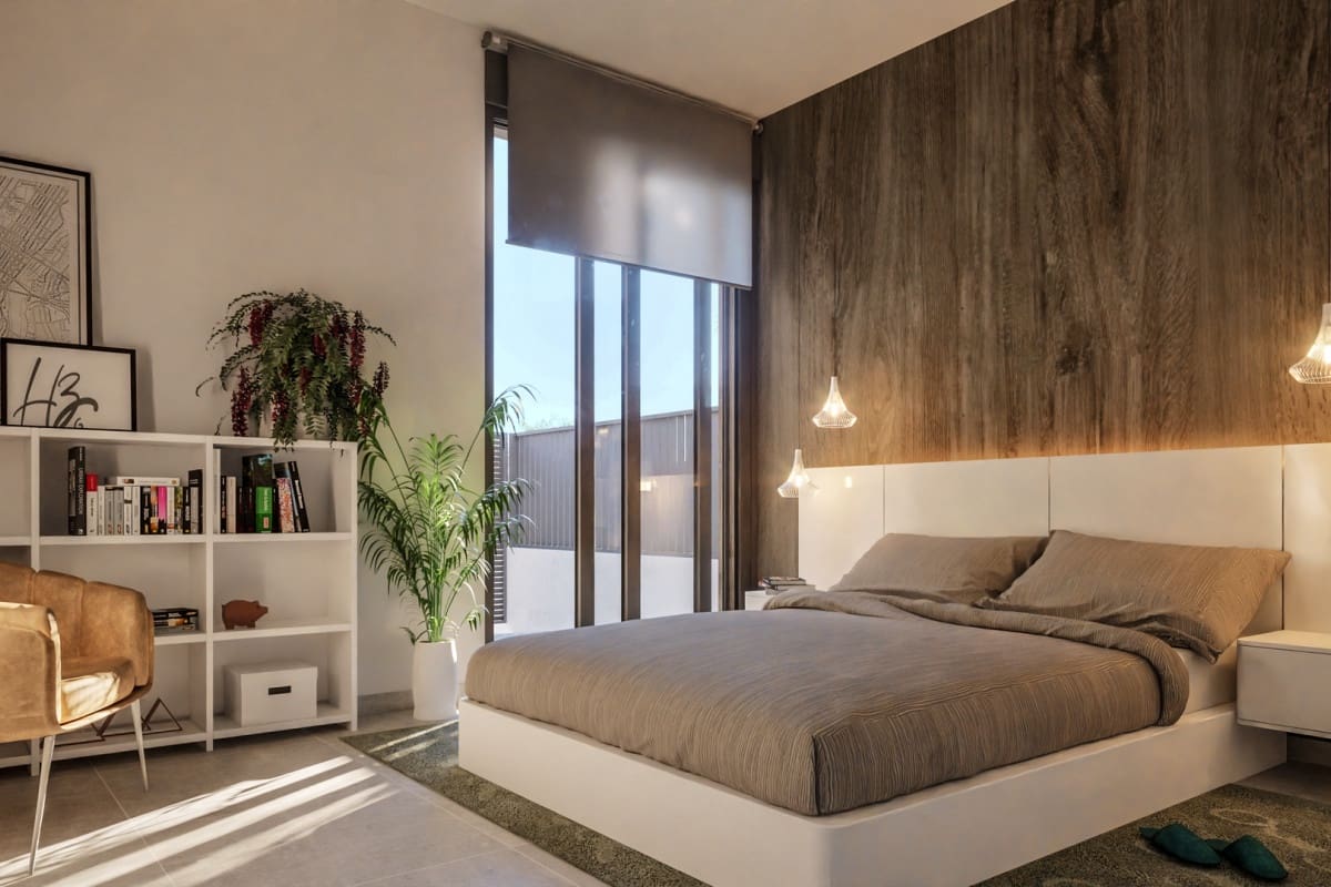 3 camera da letto Villa in vendita in Los Nietos - 374.900 € (Rif: 9703423)