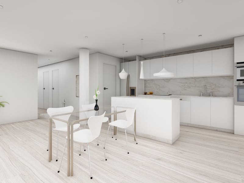 3 bedroom Villa for sale in Calasparra - € 405,000 (Ref: 9703424)