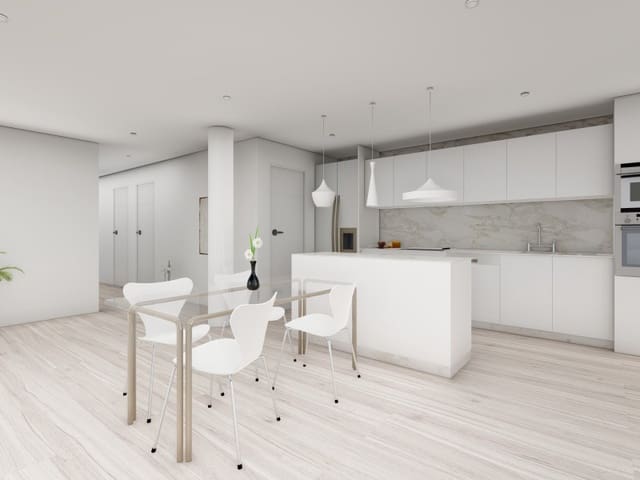 3 chambre Villa/Maison à vendre à Calasparra - 405 000 € (Ref: 9703424)