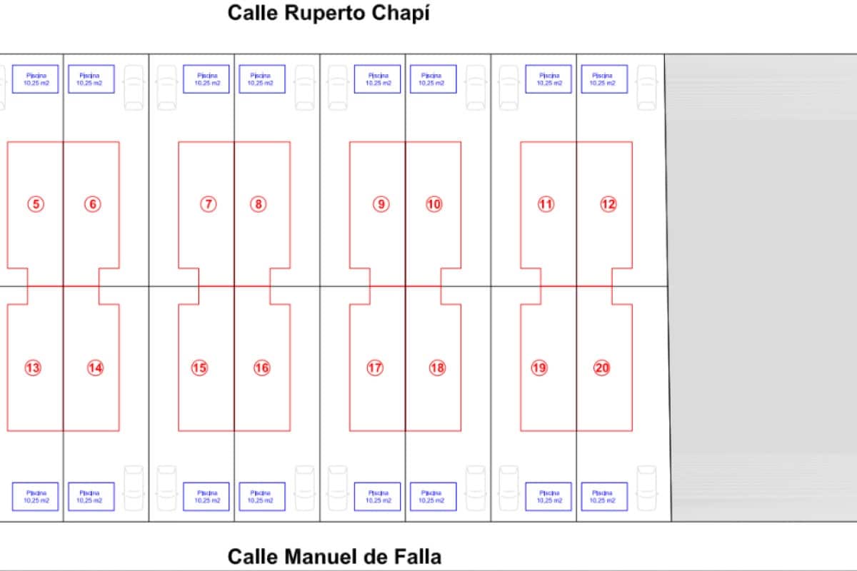 3 bedroom Townhouse for sale in Daya Nueva - € 317,000 (Ref: 9703426)