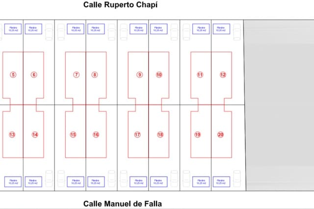 3 camera da letto Casa in vendita in Daya Nueva - 317.000 € (Rif: 9703426)
