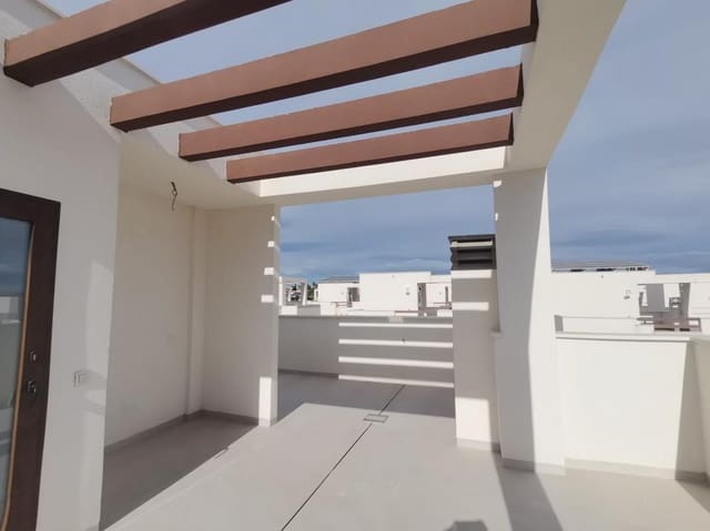 3 sovrum Villa till salu i Rojales med pool - 579 000 € (Ref: 9703435)