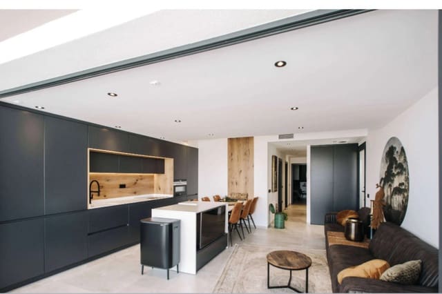 2 chambre Bungalow à vendre à Rojales - 475 000 € (Ref: 9703440)