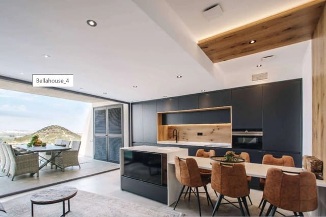 2 chambre Bungalow à vendre à Rojales - 475 000 € (Ref: 9703440)