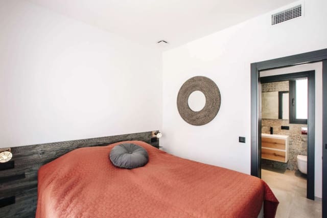 2 chambre Bungalow à vendre à Rojales - 475 000 € (Ref: 9703440)