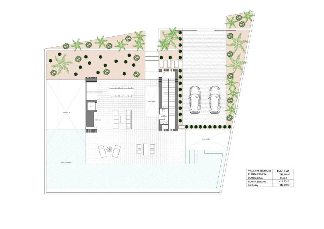 4 bedroom Villa for sale in Rojales with pool - € 995,000 (Ref: 9703441)