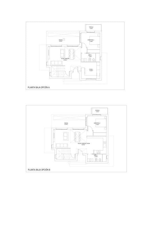 3 camera da letto Villa in vendita in Torrevieja - 750.000 € (Rif: 9703442)