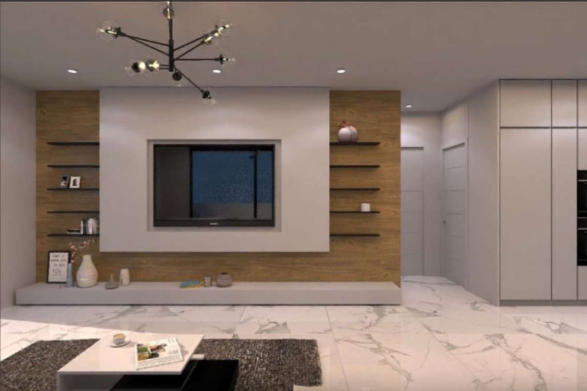 4 Zimmer Villa zu verkaufen in Calpe / Calp - 1.400.000 € (Ref: 9703445)