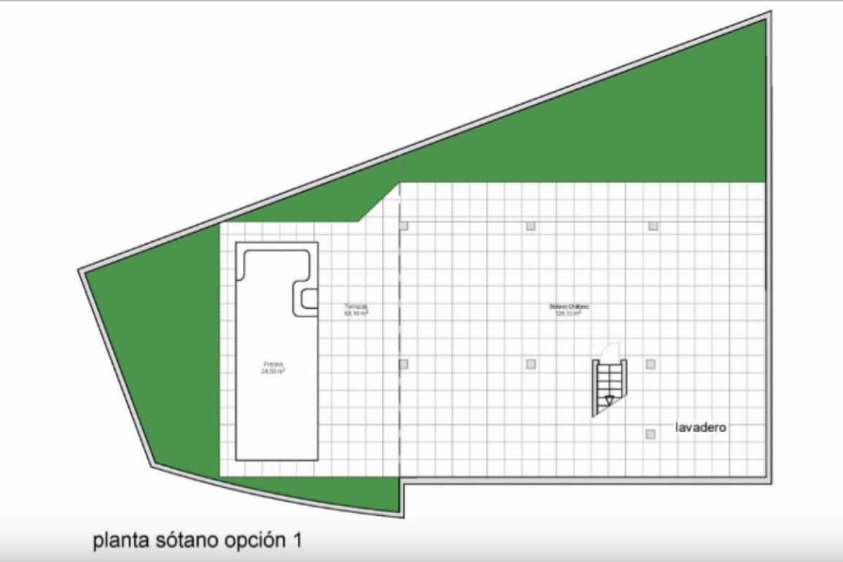 4 Zimmer Villa zu verkaufen in Calpe / Calp - 1.400.000 € (Ref: 9703445)