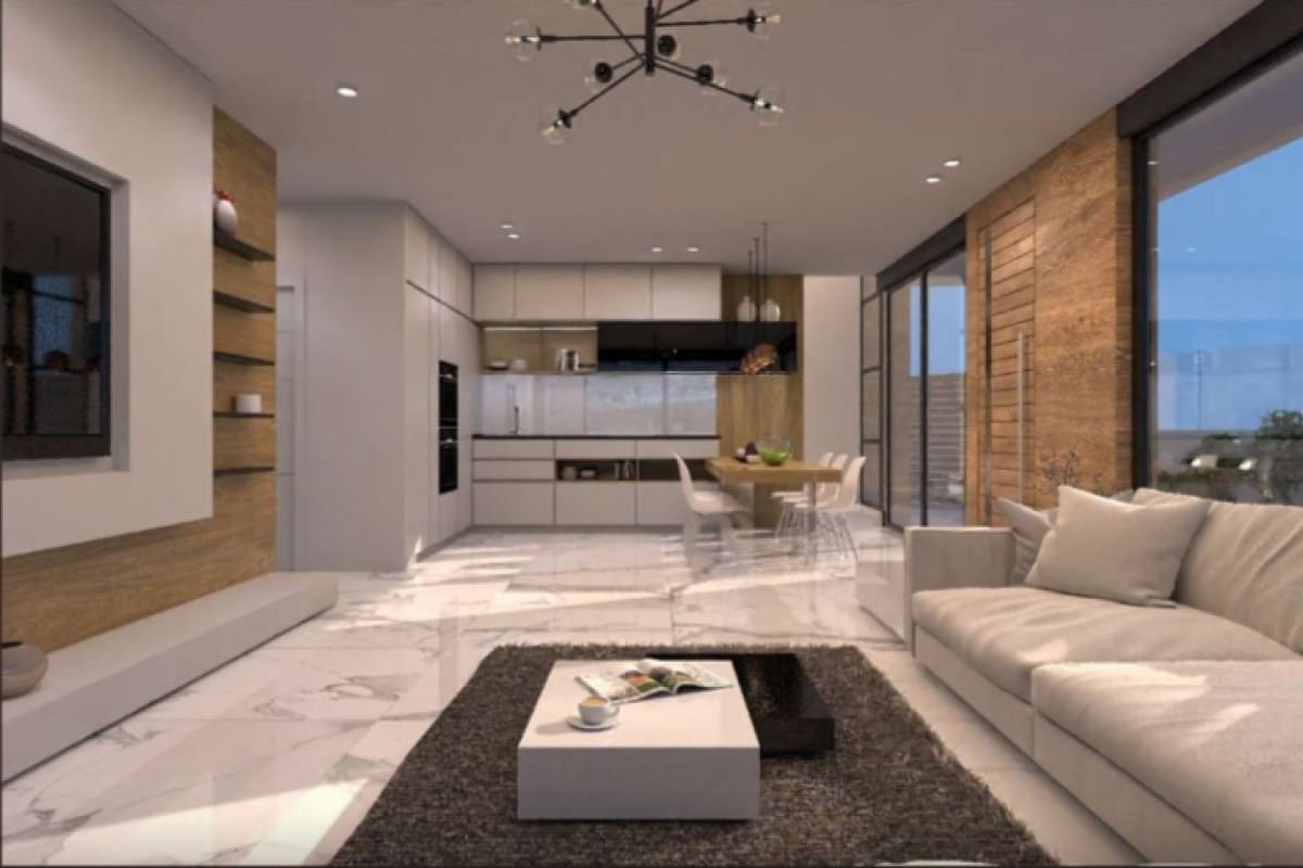 4 Zimmer Villa zu verkaufen in Calpe / Calp - 1.400.000 € (Ref: 9703445)