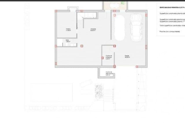 3 camera da letto Villa in vendita in Las Piscinas Naturales, Torrevieja - 750.000 € (Rif: 9703449)