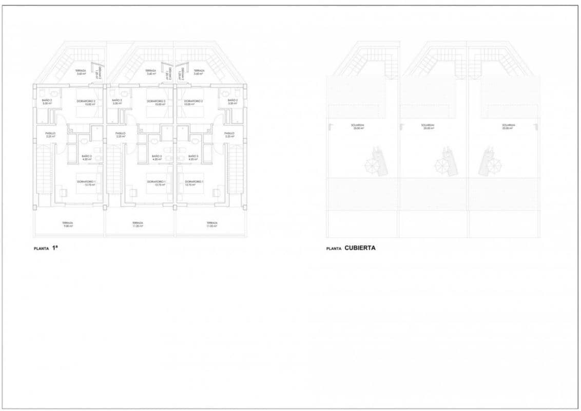 2 camera da letto Casa in vendita in Torrevieja - 330.000 € (Rif: 9703451)