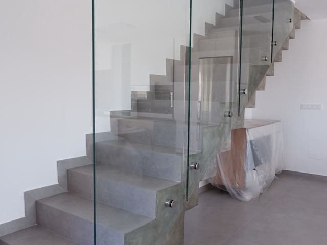 3 chambre Villa/Maison à vendre à Benijófar - 563 000 € (Ref: 9703452)