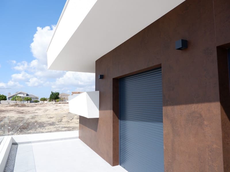 3 chambre Villa/Maison à vendre à Benijofar - 563 000 € (Ref: 9703452)