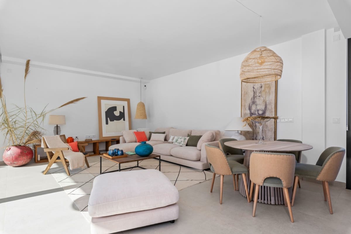 3 bedroom Villa for sale in Mar de Cristal - € 549,000 (Ref: 9703453)