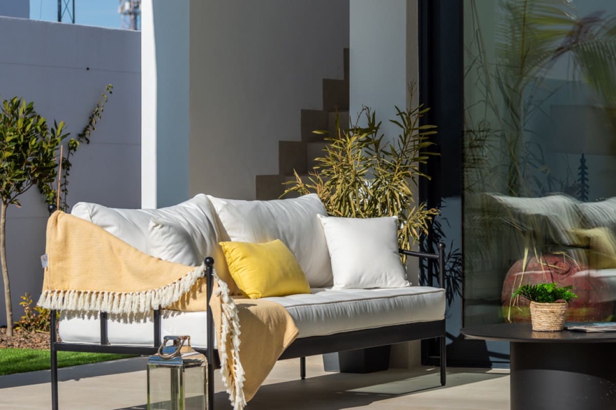 3 bedroom Villa for sale in Mar de Cristal - € 549,000 (Ref: 9703453)