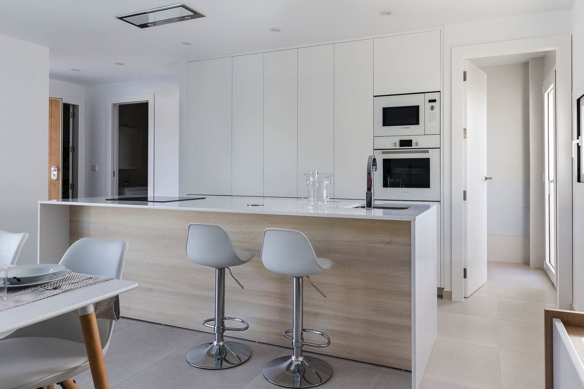 Chalet de 3 habitaciones en San Javier en venta - 385.000 € (Ref: 9703457)