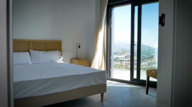 3 quarto Casa em Banda para venda em Polop - 528 125 € (Ref: 9703459)