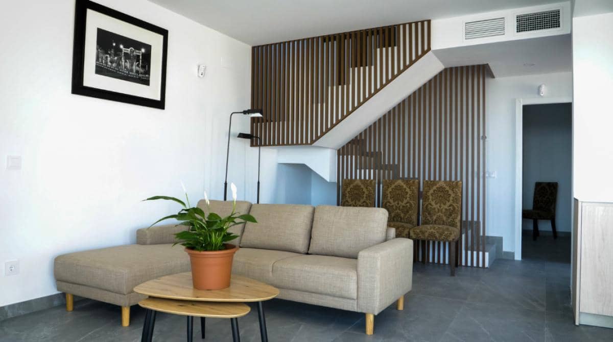 3 bedroom Townhouse for sale in Polop - € 528,125 (Ref: 9703459)