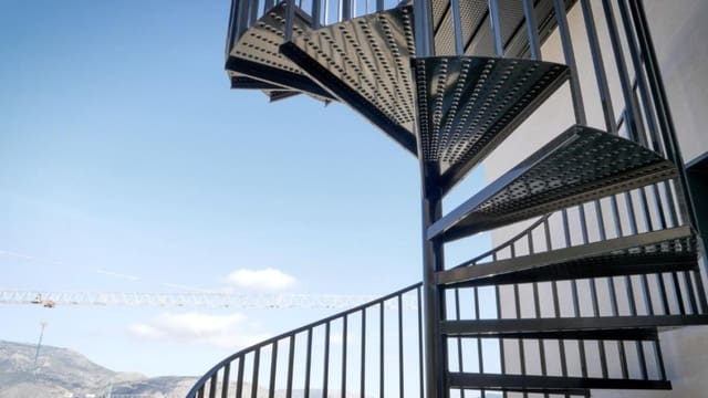 3 quarto Casa em Banda para venda em Polop - 528 125 € (Ref: 9703459)