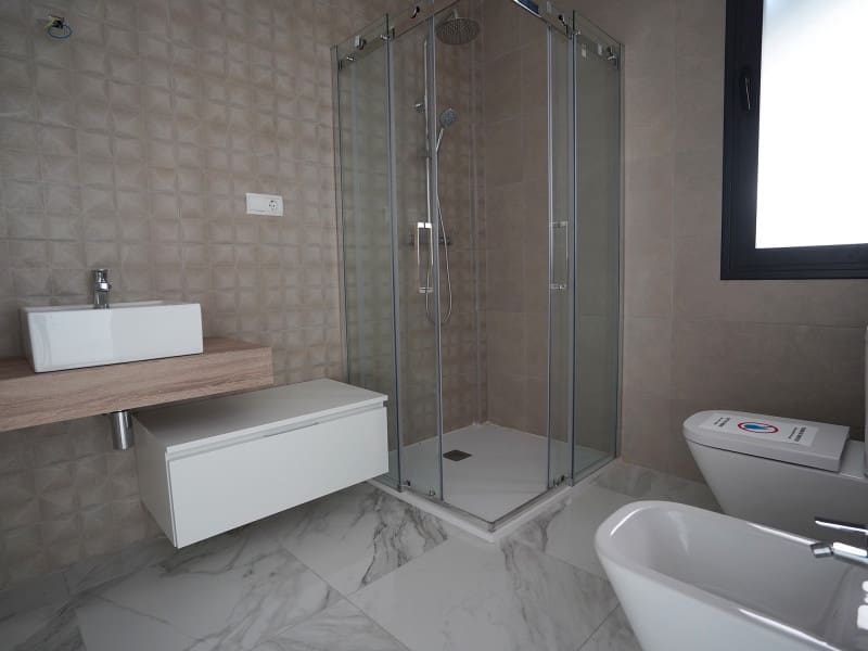 3 sypialnia Willa na sprzedaż w Polop - 500 000 € (Ref: 9703461)