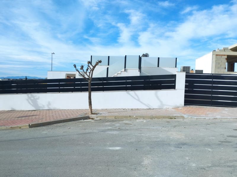 5 soveværelse Villa til salg i Fortuna - € 295.000 (Ref: 9703466)