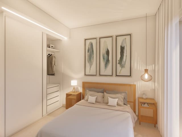 3 quarto Moradia para venda em Pilar de la Horadada ciudad, Pilar de la Horadada com piscina - 489 000 € (Ref: 9703467)