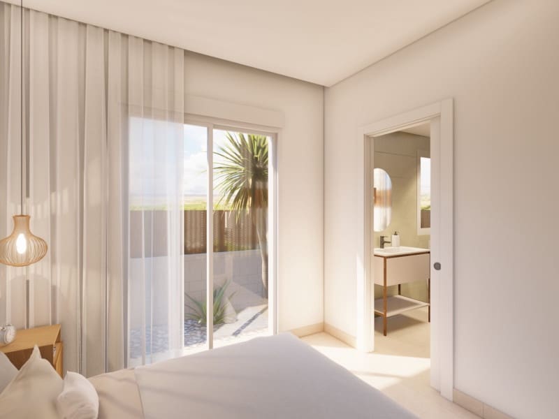 3 slaapkamer Villa te koop in Pilar de la Horadada - € 489.000 (Ref: 9703467)