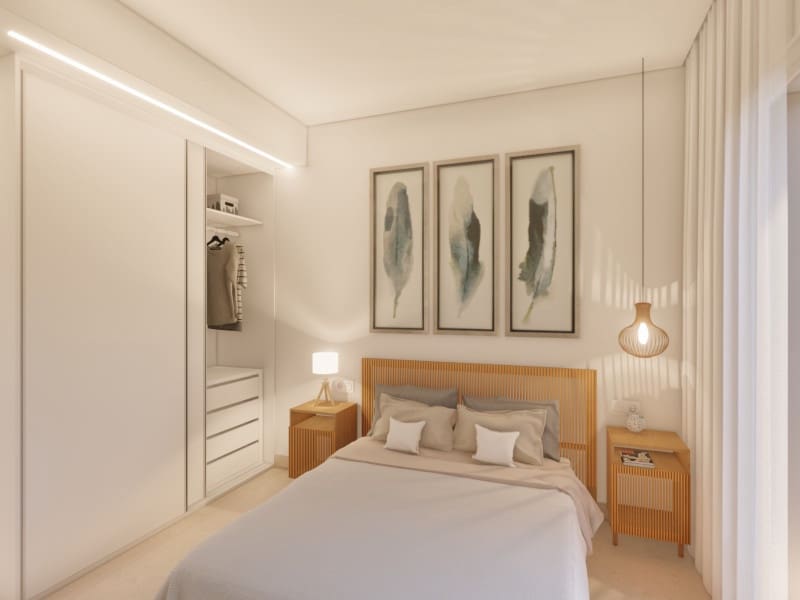 3 slaapkamer Villa te koop in Pilar de la Horadada - € 489.000 (Ref: 9703467)