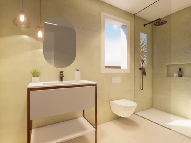 3 quarto Moradia para venda em Pilar de la Horadada ciudad, Pilar de la Horadada com piscina - 489 000 € (Ref: 9703467)