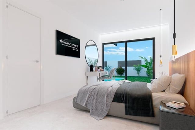 3 camera da letto Villa in vendita in San Pedro del Pinatar ciudad, San Pedro del Pinatar - 578.000 € (Rif: 9703472)