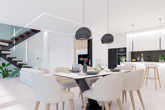 3 camera da letto Villa in vendita in San Pedro del Pinatar ciudad, San Pedro del Pinatar - 578.000 € (Rif: 9703472)