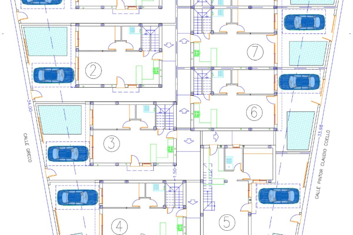 3 Zimmer Villa zu verkaufen in San Pedro del Pinatar - 389.000 € (Ref: 9703479)