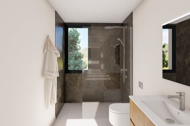 6 camera da letto Villa in vendita in Yecla - 774.000 € (Rif: 9703482)