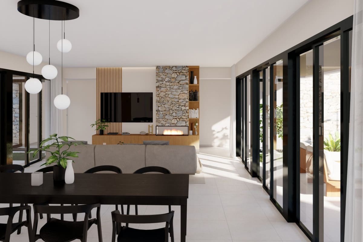 6 bedroom Villa for sale in Yecla - € 774,000 (Ref: 9703482)