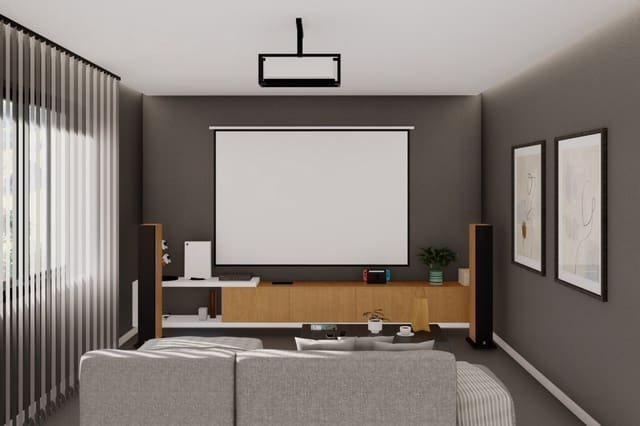 6 camera da letto Villa in vendita in Yecla - 774.000 € (Rif: 9703482)